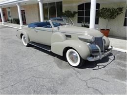 1939 Cadillac Series 75 (CC-424364) for sale in Sarasota, Florida