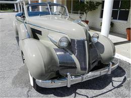 1939 Cadillac Series 75 (CC-424364) for sale in Sarasota, Florida