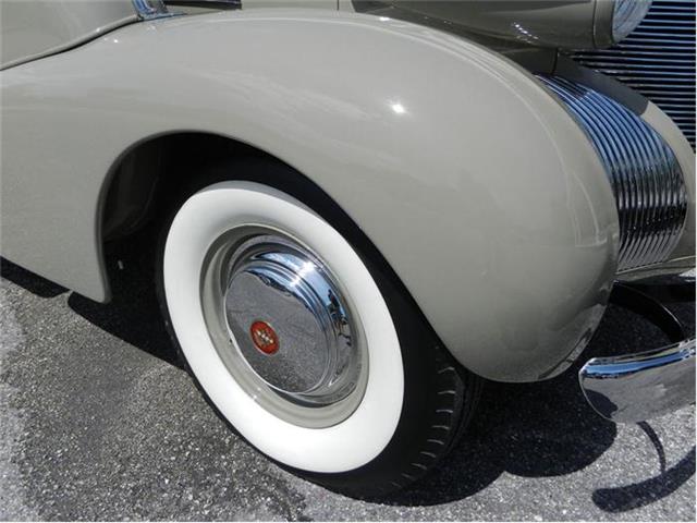 1939 Cadillac Series 75 (CC-424364) for sale in Sarasota, Florida