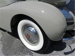 1939 Cadillac Series 75 (CC-424364) for sale in Sarasota, Florida
