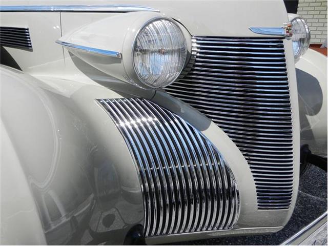 1939 Cadillac Series 75 (CC-424364) for sale in Sarasota, Florida