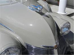 1939 Cadillac Series 75 (CC-424364) for sale in Sarasota, Florida
