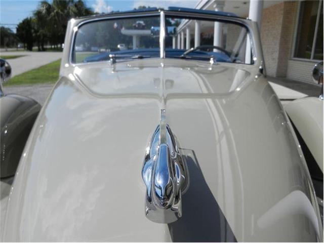 1939 Cadillac Series 75 (CC-424364) for sale in Sarasota, Florida