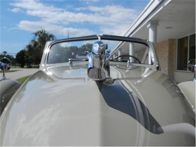 1939 Cadillac Series 75 (CC-424364) for sale in Sarasota, Florida