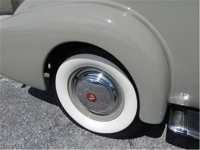 1939 Cadillac Series 75 (CC-424364) for sale in Sarasota, Florida
