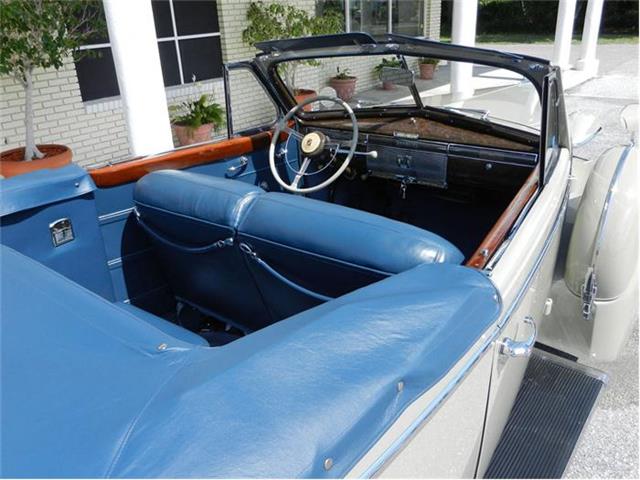 1939 Cadillac Series 75 (CC-424364) for sale in Sarasota, Florida