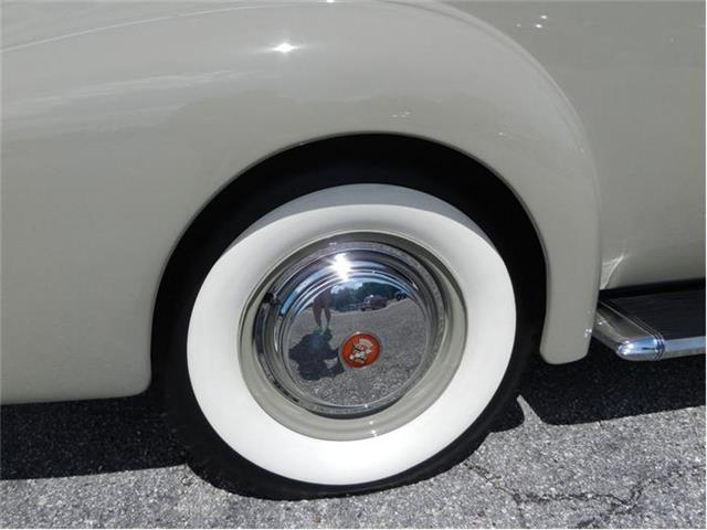 1939 Cadillac Series 75 (CC-424364) for sale in Sarasota, Florida