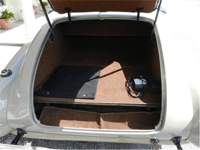 1939 Cadillac Series 75 (CC-424364) for sale in Sarasota, Florida