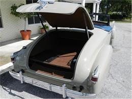 1939 Cadillac Series 75 (CC-424364) for sale in Sarasota, Florida