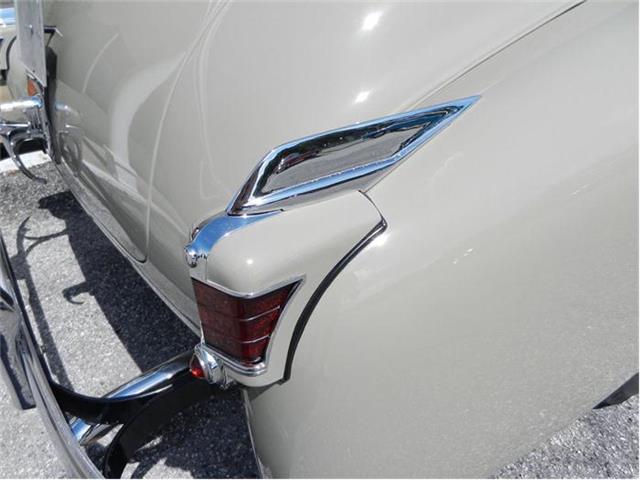 1939 Cadillac Series 75 (CC-424364) for sale in Sarasota, Florida