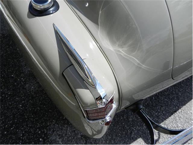 1939 Cadillac Series 75 (CC-424364) for sale in Sarasota, Florida