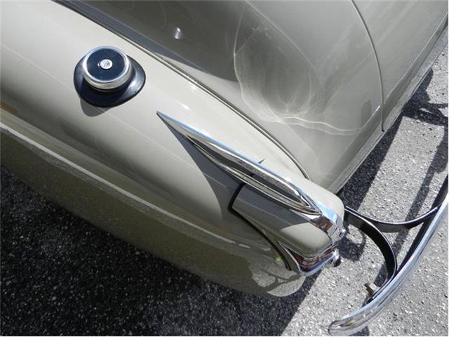 1939 Cadillac Series 75 (CC-424364) for sale in Sarasota, Florida