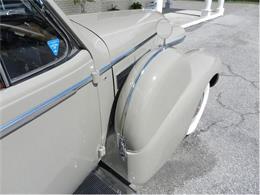 1939 Cadillac Series 75 (CC-424364) for sale in Sarasota, Florida