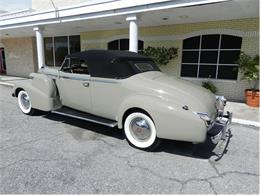 1939 Cadillac Series 75 (CC-424364) for sale in Sarasota, Florida