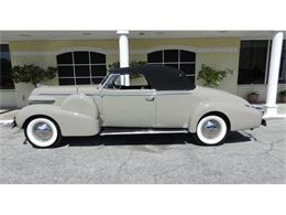1939 Cadillac Series 75 (CC-424364) for sale in Sarasota, Florida