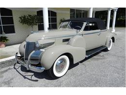 1939 Cadillac Series 75 (CC-424364) for sale in Sarasota, Florida
