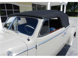 1939 Cadillac Series 75 (CC-424364) for sale in Sarasota, Florida