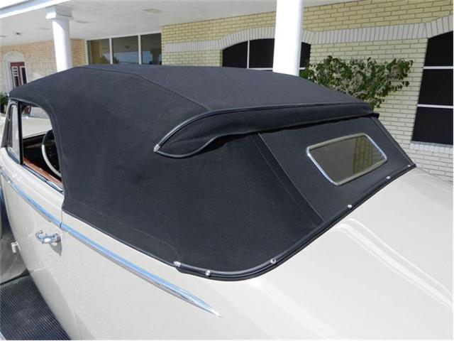 1939 Cadillac Series 75 (CC-424364) for sale in Sarasota, Florida