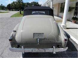 1939 Cadillac Series 75 (CC-424364) for sale in Sarasota, Florida
