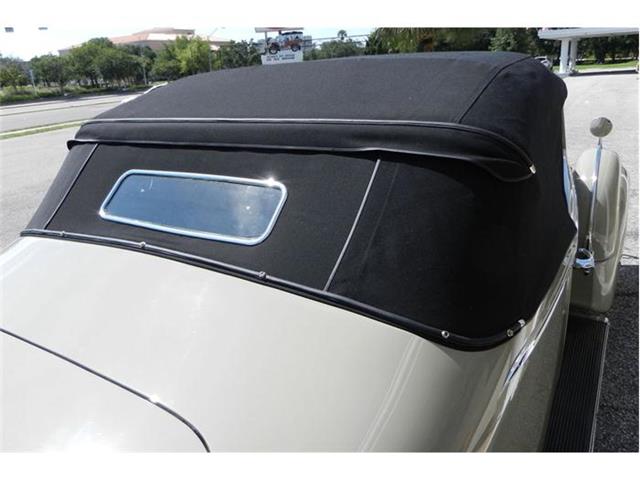 1939 Cadillac Series 75 (CC-424364) for sale in Sarasota, Florida