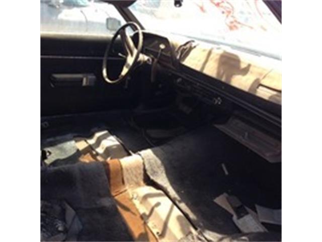 1970 Mercury Montego (CC-425182) for sale in Phoenix, Arizona
