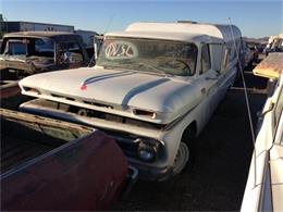 1965 Chevrolet C/K 30 (CC-426301) for sale in Phoenix, Arizona
