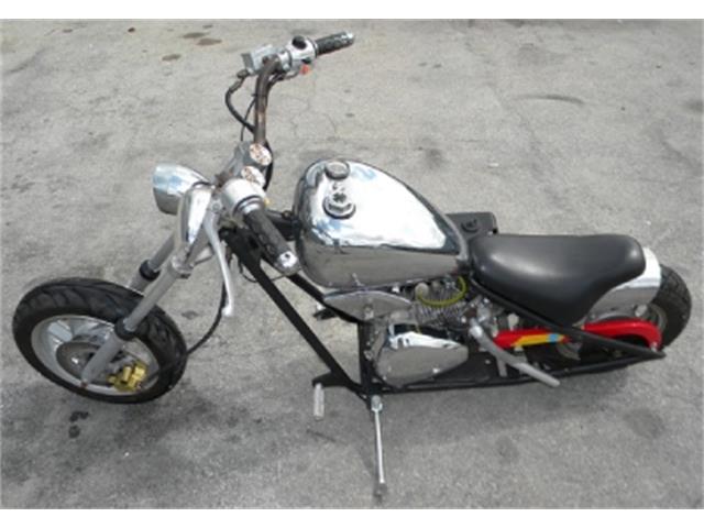 2011 Custom Motorcycle (CC-427201) for sale in Miami, Florida