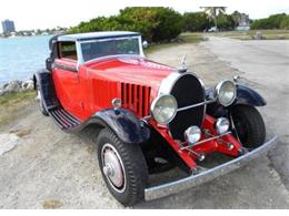 1929 Bugatti Type 41 Royale Binder Sedanca Replica (CC-427212) for sale in Miami, Florida