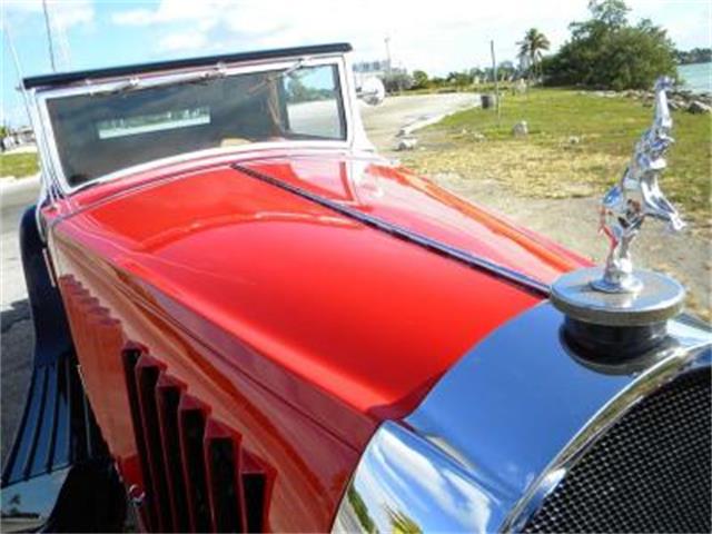 1929 Bugatti Type 41 Royale Binder Sedanca Replica (CC-427212) for sale in Miami, Florida