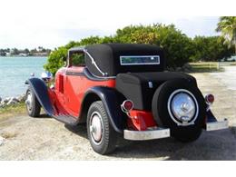 1929 Bugatti Type 41 Royale Binder Sedanca Replica (CC-427212) for sale in Miami, Florida