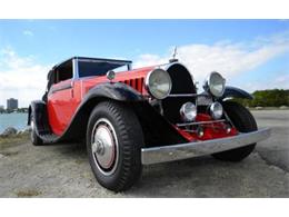 1929 Bugatti Type 41 Royale Binder Sedanca Replica (CC-427212) for sale in Miami, Florida