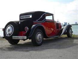 1929 Bugatti Type 41 Royale Binder Sedanca Replica (CC-427212) for sale in Miami, Florida