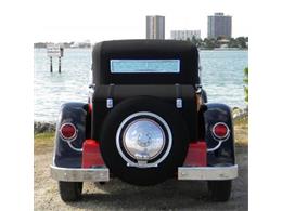 1929 Bugatti Type 41 Royale Binder Sedanca Replica (CC-427212) for sale in Miami, Florida