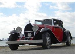 1929 Bugatti Type 41 Royale Binder Sedanca Replica (CC-427212) for sale in Miami, Florida