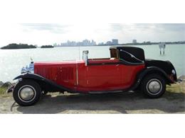 1929 Bugatti Type 41 Royale Binder Sedanca Replica (CC-427212) for sale in Miami, Florida