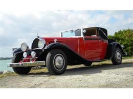 1929 Bugatti Type 41 Royale Binder Sedanca Replica (CC-427212) for sale in Miami, Florida