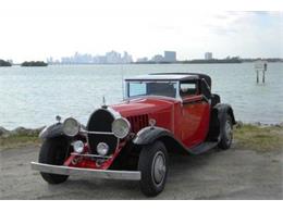 1929 Bugatti Type 41 Royale Binder Sedanca Replica (CC-427212) for sale in Miami, Florida