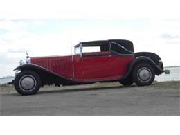 1929 Bugatti Type 41 Royale Binder Sedanca Replica (CC-427212) for sale in Miami, Florida