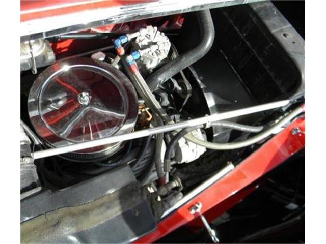 1929 Bugatti Type 41 Royale Binder Sedanca Replica (CC-427212) for sale in Miami, Florida