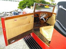 1929 Bugatti Type 41 Royale Binder Sedanca Replica (CC-427212) for sale in Miami, Florida