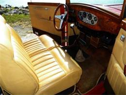 1929 Bugatti Type 41 Royale Binder Sedanca Replica (CC-427212) for sale in Miami, Florida