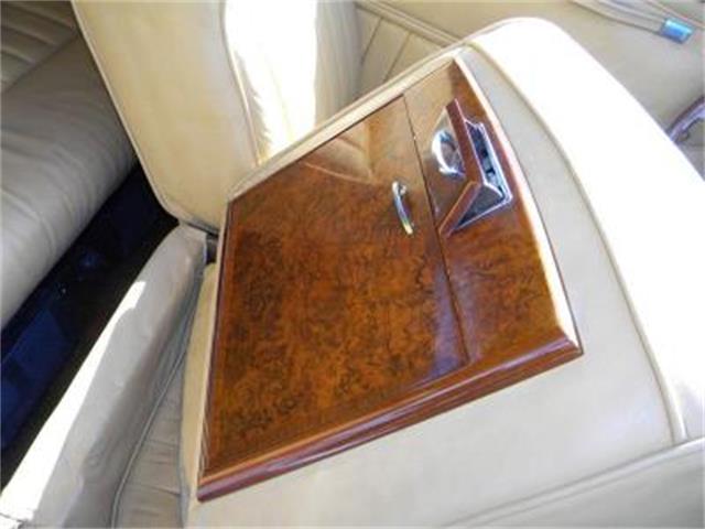 1929 Bugatti Type 41 Royale Binder Sedanca Replica (CC-427212) for sale in Miami, Florida