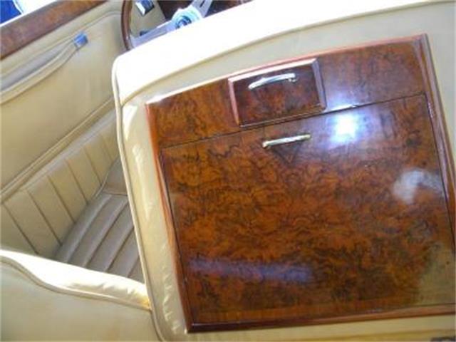 1929 Bugatti Type 41 Royale Binder Sedanca Replica (CC-427212) for sale in Miami, Florida