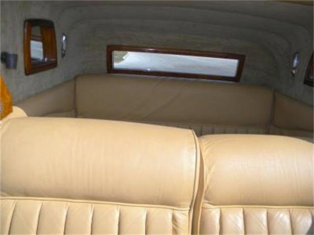 1929 Bugatti Type 41 Royale Binder Sedanca Replica (CC-427212) for sale in Miami, Florida