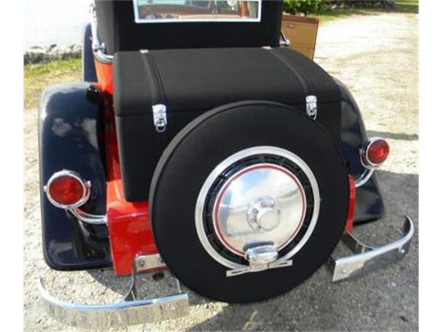 1929 Bugatti Type 41 Royale Binder Sedanca Replica (CC-427212) for sale in Miami, Florida