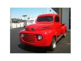 1948 Ford Pickup (CC-427254) for sale in Miami, Florida