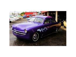 1951 Ford 2-Dr Coupe (CC-427298) for sale in Miami, Florida
