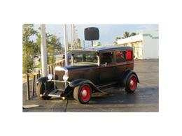 1929 Chevrolet Street Rod (CC-427369) for sale in Miami, Florida