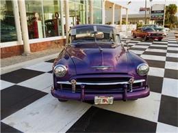 1950 Chevrolet 2-Dr Coupe (CC-427401) for sale in Miami, Florida
