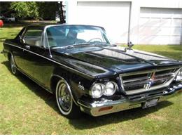 1964 Chrysler 300 (CC-427569) for sale in Arlington, Texas
